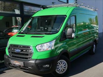 ford transit 2,0 tdci,96kw,l3h2,tažné,dph užitkové - užitkové nafta