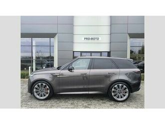 range rover sport my25 3.0d i6 249 ps awd auto dynamic se range rover sport my25 3.0d i6 249 ps awd auto dynamic se