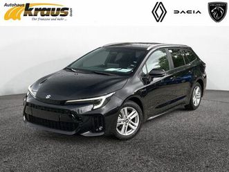 suzuki swace comfort+ cvt hybrid