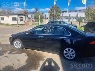 honda accord, cena 1 100 €. honda accord 2.0 benzīns, automāts. informācija daudz starteris, - sludinājumi