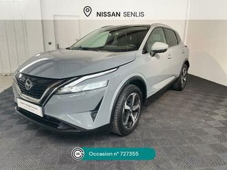 qashqai e-power 190 ch n-connecta