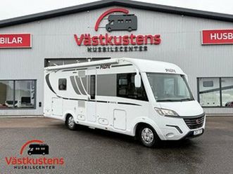 pilote g 741 j / en ägare / automat / alde