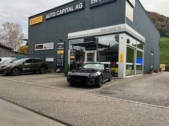 124 abarth spider 1.4 multiair