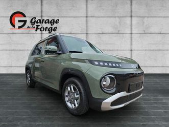 inster electric amplia 49kwh