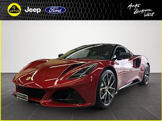 emira v6 first edition ips