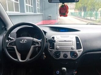 vend hyundai i20 1.4