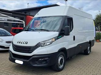 daily 35s14nv 3.0 cng pm-sl-tm 136cv 2022 *netto i