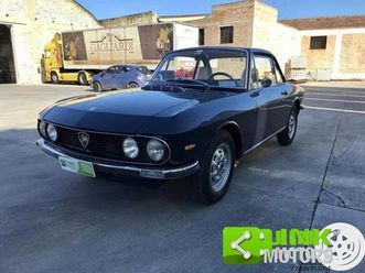 lancia fulvia coupe' 1.3 s