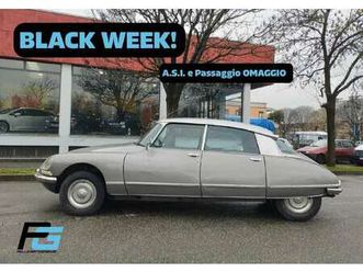 23 pallas carburatore semiautomatica