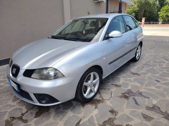 seat ibiza 1.2 70 cv 5p. reference