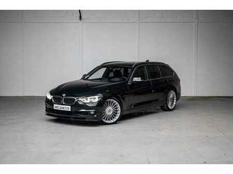 alpina b3 touring x-drive f31 lci *historique limpide*