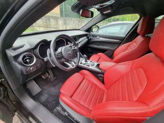 stelvio 2.0 t veloce q4 280cv auto
