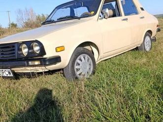 vand dacia 1310 - an 1986 barlad