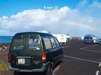 nissan vanette cargo