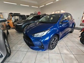 toyota yaris team deutschland