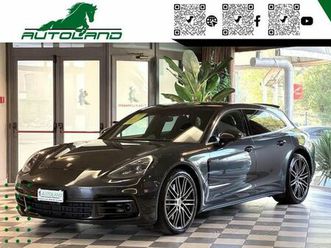 porsche panamera 2.9 4 e-hybrid sport turismo