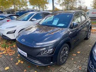 kona ev prime 64 kwh wärmepumpe