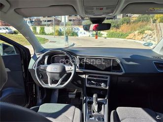 seat ateca 1.5 tsi dsg xperience xm