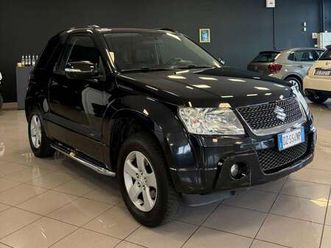grand vitara ii 2006 3p 1.6 vvt 16v