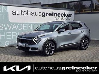 1,6 tgdi phev awd silber aut.