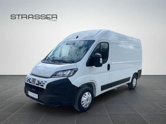 fiat ducato 33 l2h2 kasten 140 multijet klima