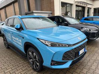 hs ii 2024 1.5 phev luxury auto