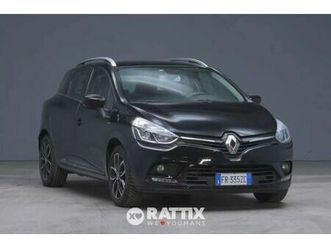renault clio sporter 0.9 tce 90cv energy duel