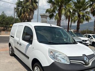 renault kangoo 1.5 dci 110cv edc 5 porte limited2