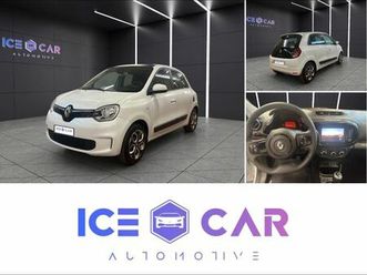 renault twingo 3ª serie - twingo sce 65 cv intens cabrio