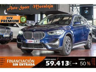 xdrive 18da
