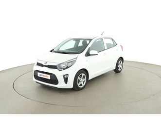 kia picanto 1.2 gt line
