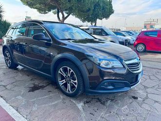 opel insignia 1.6 cdti 136cv sports tourer aut. co