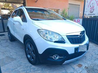 opel mokka cdti 130cv 4x4 start&stop cosmo