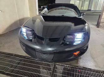 1998 pontiac firebird ls1 v8 6 speed!!!