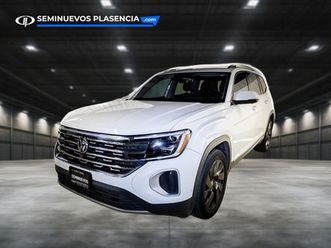 volkswagen teramont 2.0 highline at