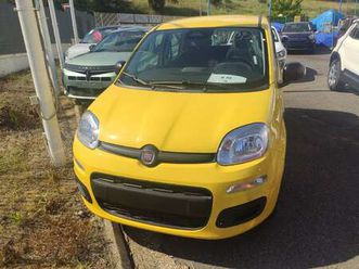 pandina 1.0 firefly hybrid s