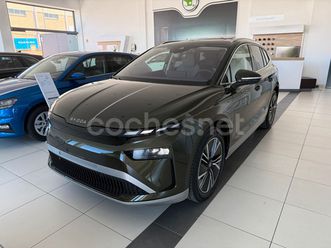 skoda enyaq 85 cv 82kwh 77kwh neta