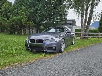 320d xdrive touring aut.