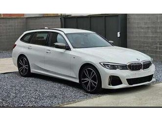 touring m340ixas opf !!!mpack!!!