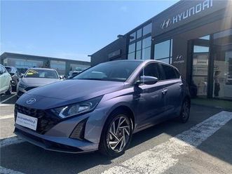 1.0 t-gdi 100 hybrid 48v intuitive