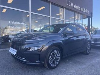 39 kwh - 136 ch intuitive