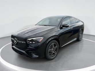 new 2026 mercedes-benz gle 450 4matic