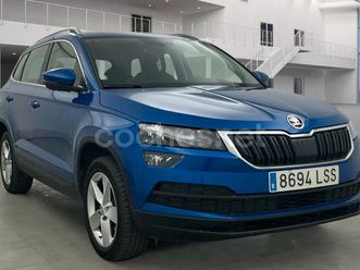 SKODA KAROQ skoda-karoq-2-0-tdi-dsg-ambition