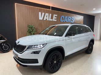 skoda kodiaq 2.0 tdi dsg 4x2 lk