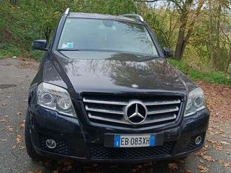 glk 280 4matic