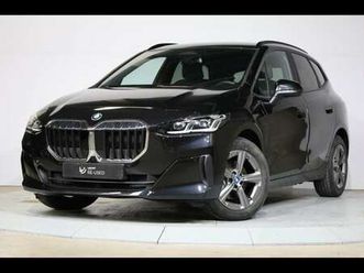 e xdrive active tourer