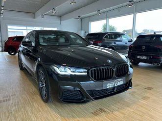 e m sport - laser - acc - trekhaak - side&lane