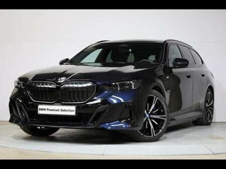 e touring kit m sport