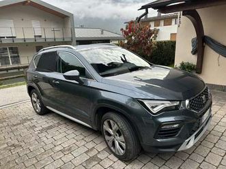 1.5 ecotsi xperience 150cv dsg