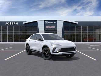 new 2026 buick envista sport touring